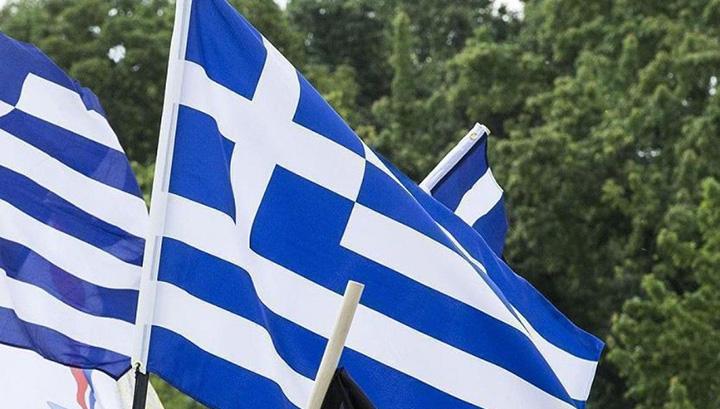 Հունաստանը հետ է կանչել Բաքվում իր դեսպանին