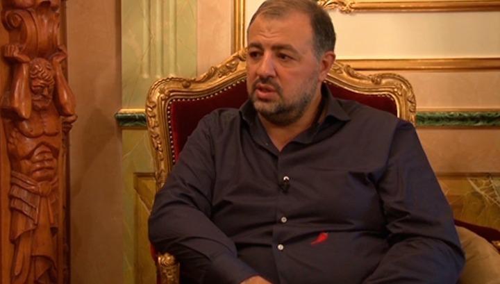 Դաժան ծեծի է ենթարկվել Դոն Պիպոյի շինարարության ղեկավարը․ «Հրապարակ»