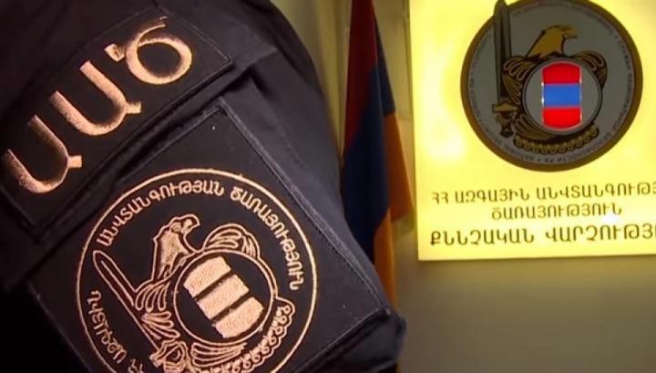 Մարդկանց ահաբեկում են, հետո հայտնում, որ դա վարժանք էր