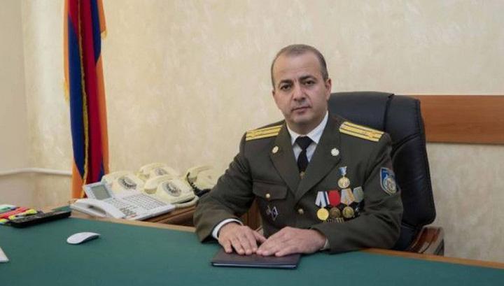 Սյունիքում ԱԱԾ-ն մասկի շոու օեպրացիայով 3 անձ է բերման ենթարկել