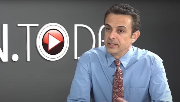 Որ ինչ-որ պատվեր է ստացվել արտաքին ուժերից հակառուսական քարոզը շարունակելու համար. «Փաստ»