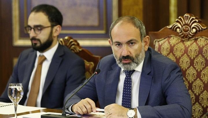 Վարչապետի պարտականությունները դրվում են Տիգրան Ավինյանի վրա