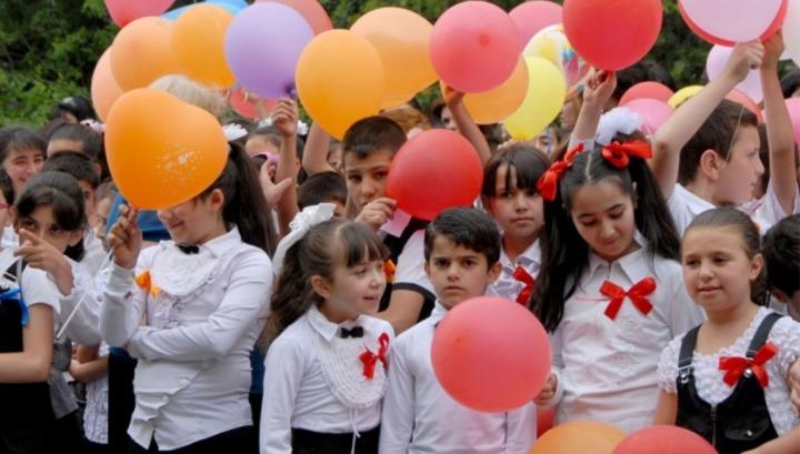 Մեկնարկել է առաջին դասարանցիների հայտագրման գործընթացը