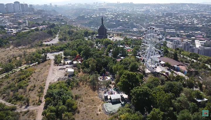 Եվ սրա հեղինակը 2018 թվականին իշխանության եկած տականքներն են. Նարինե Կիրակոսյան