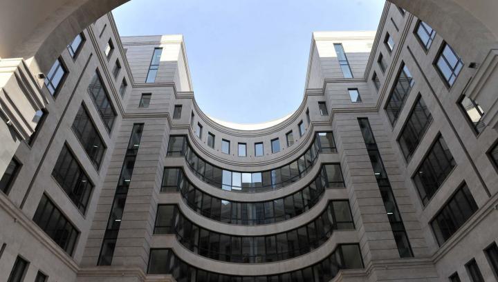 Գնդակոծելով կառուցվող գործարանը՝ Ադրբեջանը բացահայտ արհամարհանք է ցուցաբերում ՀՀ միջազգայնորեն ճանաչված սահմանների նկատմամբ. ԱԳՆ