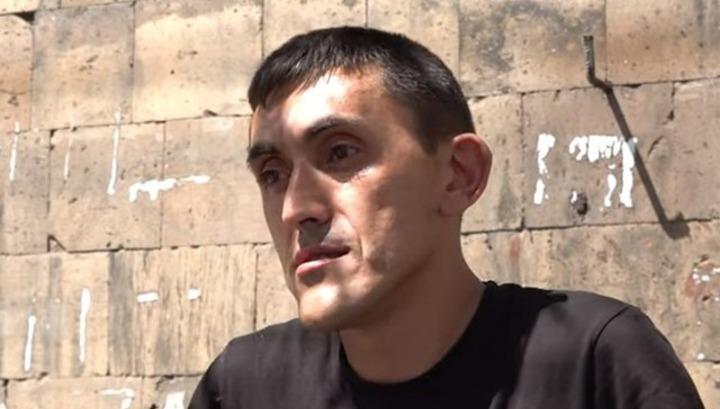 Ես 99 տոկոսով գիտեմ, որ հրավառ նյութը վերջին հարկում է եղել, իսկ պայթյունը եղել է ներքեւից. առևտրական․ News.am