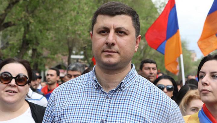 Իրադրությունը բավականին բարդ է. Տիգրան Աբրահամյան