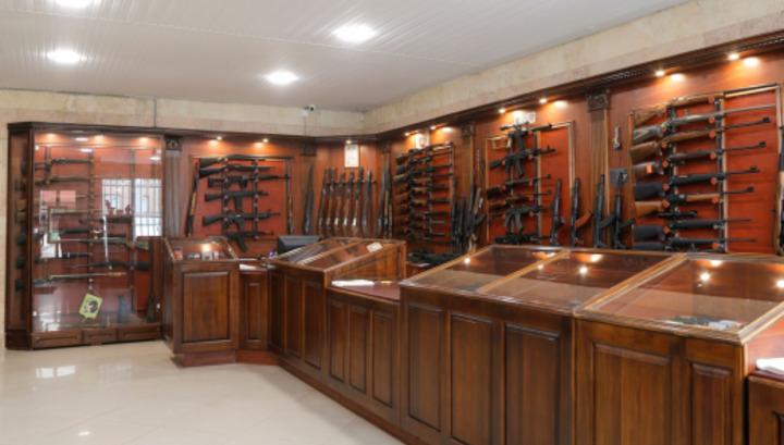 Վարչապետի աշխատակազմը 14 ատրճանակ է գնել․ Թե ինչ նպատակով, փաստաթղթերում չի երևում․«Ժողովուրդ»