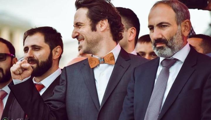 Փաշինյան-Մարության կապը չի կտրվել անգամ 2020-ից հետո․ «Հրապարակ»