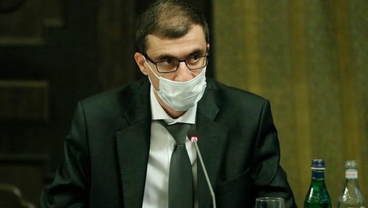 Պատերազմում վիրավորում ստացած անձինք կստանան միանվագ 500․000 դրամ