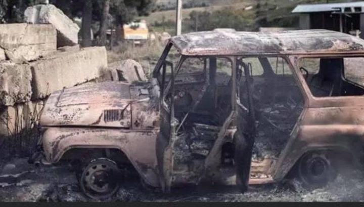 Ջալալ Հարությունյանի դեմ մահափորձի փաստի առթիվ քրգործ է հարուցվել. նա պնդել էր, որ իր տեղաշարժի մասին Ադրբեջանն ինքնուրյուն չէր կարող իմանալ. Mediaport