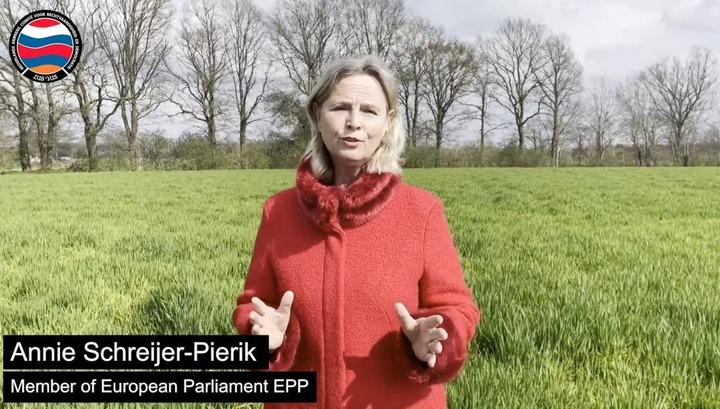 11 նշանավոր եվրոպացիների տեսաուղերձը Հայոց ցեղասպանության 106-րդ տարելիցի կապակցությամբ