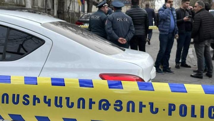 Արևմուտքը Փաշինյանին զգուշացնում է. «Հրապարակ»