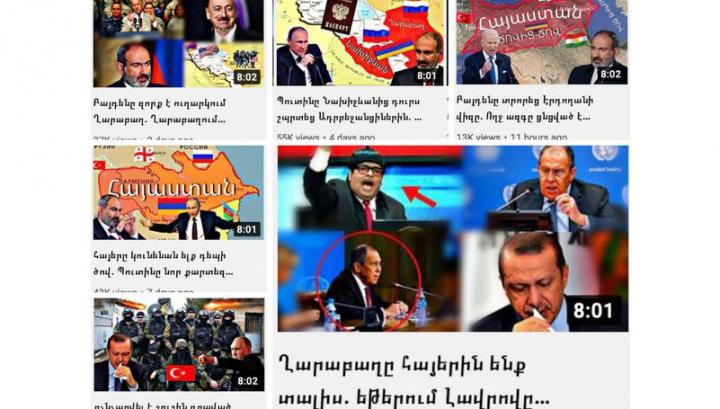 Համեմատե՛ք Ալիևի խոսքերը «30 տարի պարտված լինելու» մասին «30 տարի հողերը ծախել էին» անհեթեթության հետ. Վարուժան Գեղամյան