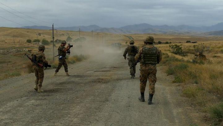 Այսպիսի ապաշնորհ պատերազմի ղեկավարում չէի պատկերացնում. բրազիլացի լրագրողի անդրադարձը Հայաստանի մասին