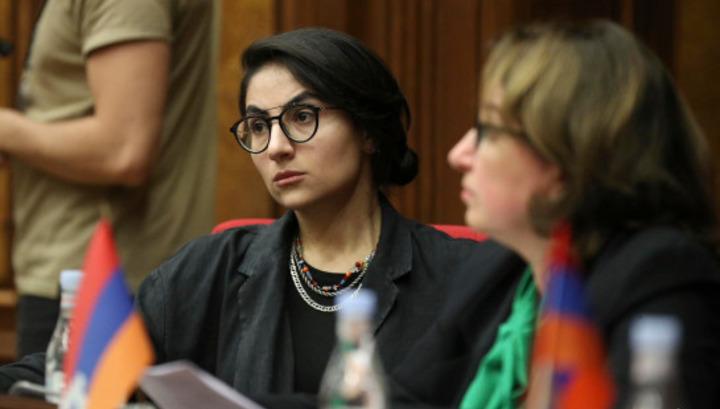 Հայ ժողովուրդը խոհեմ է և հասկանում է, որ փրկության ու հարատևման միակ գրավականը պայքարն է․ Ասպրամ Կրպեյան