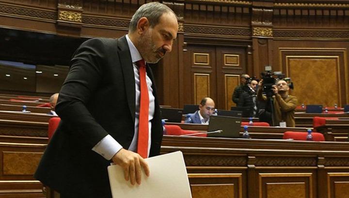 Իշխանությունը փակեց անցյալի էջը, իսկ ապագան դեռ անորոշ է․ 168.am