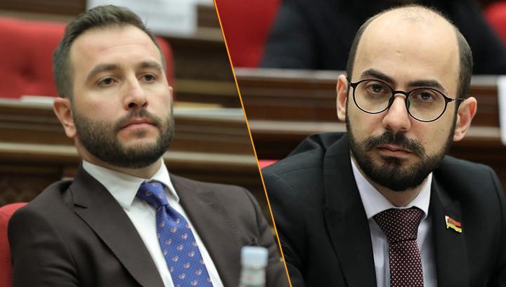 ՔՊ-ում «տեր Թոդիկի» մեթոդներն են գործում. «Ժողովուրդ»