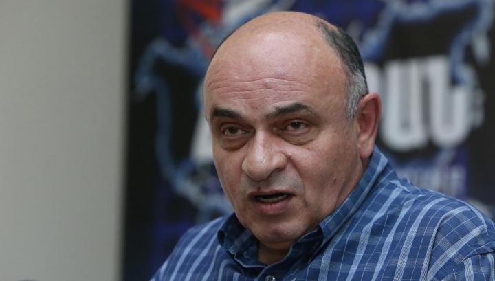 Ռուս-ուկրաինական պատերազմի 52-րդ օրը ուկրաինական կողմի զոհերը գնահատվում են 2,5-ից 3 հազար․ Աղասի Ենոքյան