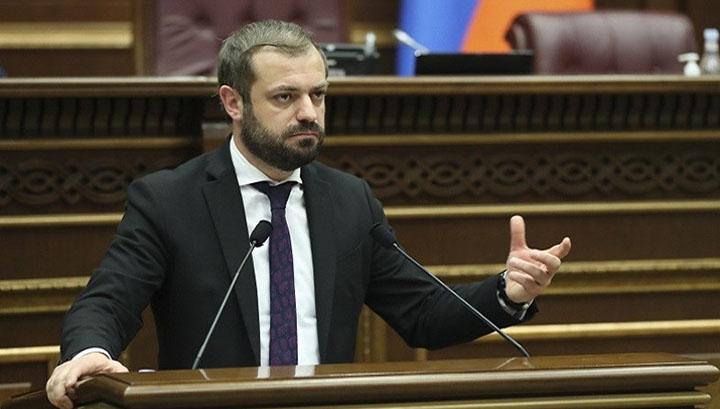 Ինչպե՞ս է ստացվել, որ 2019թ. դրությամբ ոչինչ չունեցող Գևորգ Պապոյանը դարձել է 21 մլն դրամի տեր