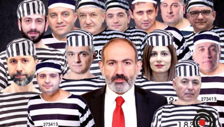 «Կարաբաս Բարաբասը» և «քաղաքական թրաֆիքինգի» զոհերը. 7or.am