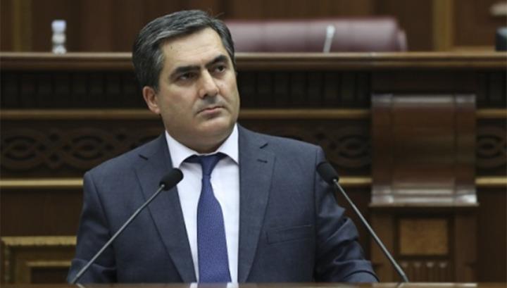 Որքան ունեցվածք ունի իշխանությունների սրտի դատավորը․ «Ժողովուրդ»