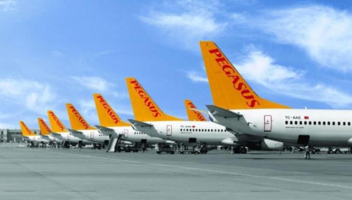 Թուրքական Pegasus-ը դիմել է ՀՀ քաղավիացիայի կոմիտեին՝ Երևան-Ստամբուլ չվերթ իրականացնելու հայտով