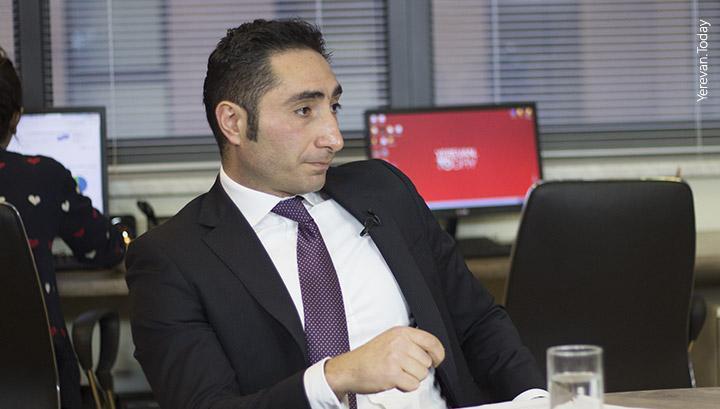 Կառավարությունը չունի կարողություն ձևավորել «հետպատերազմական տեսլական»․ Սարգիս Գրիգորյան