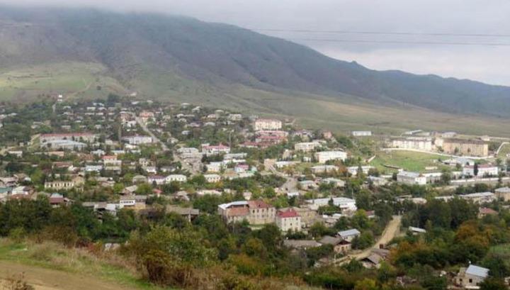 Հադրութի հայկական գերեզմանատները ոչնչացվում են, գերեզմանաքարերն օգտագործվում են որպես շինանյութ․ Արցախի ՄԻՊ