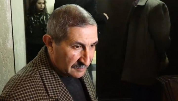 Գագիկ Մելքոնյանը շարունակում է փայլատակել․ «Փաստ»