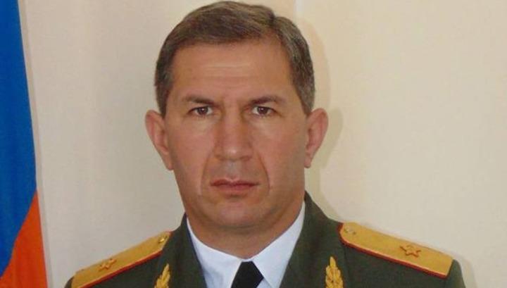 Մեկը կրակի ժողովրդի վրա՝ կգյուլլեմ. ԳՇ նոր պետի՝ Մարտի 1-ի գործով ցուցմունքից․ 168.am