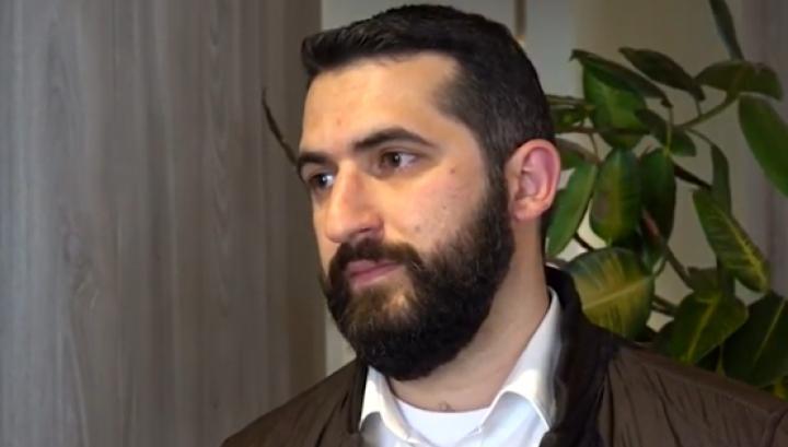 Վաղը կսպանեն, կվտարեն, կբանտարկեն ցանկացած հայի, ով կփորձի դիմադրել օկուպացիային. Վարուժան Գեղամյան