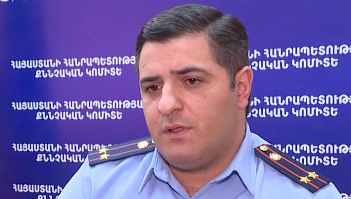 «Բարի ավանդույթները» շարունակվում են. «Փաստ»