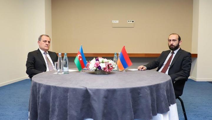 Միրզոյանն ու Բայրամովը առաջիկայում կհանդիպեն