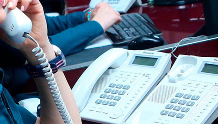 Ահազանգեր Երևանում արկանման ու նռնականման առարկաների վերաբերյալ