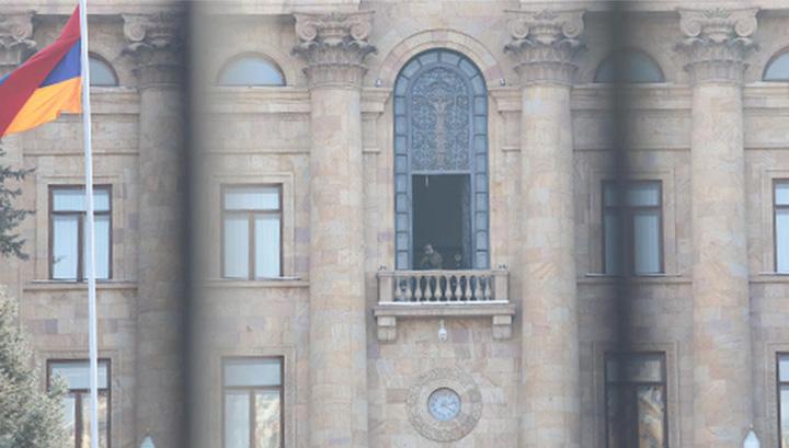 Դիպուկահարների փողն ուղղված է դեպի ընդդիմության հրապարակ․ ո՞ւմ է սպառնում Փաշինյանը