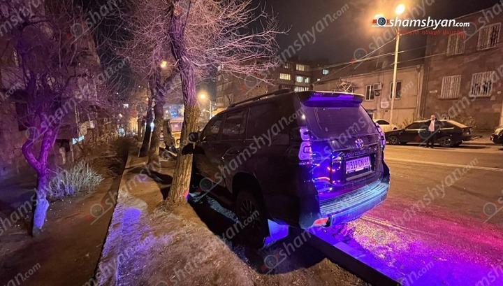 Մեքենա վարելիս հանկարծամահ է եղել ԱՄՆ-ում Հայաստանի նախկին փոխդեսպանը․ shamshyan.com