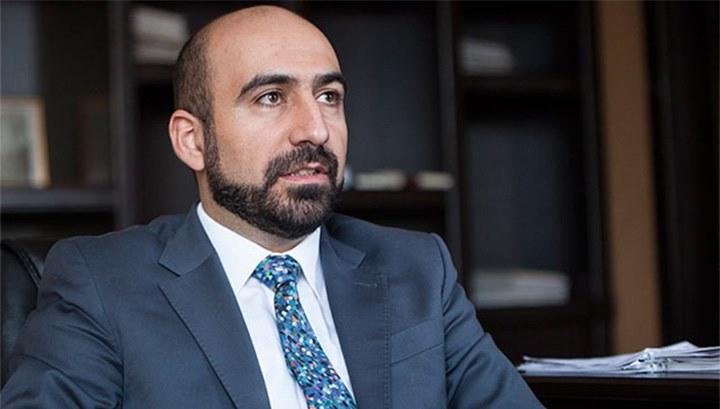 Պետգույքի կառավարման կոմիտեի նախագահն ազատման դիմում է գրել․ «Հրապարակ»