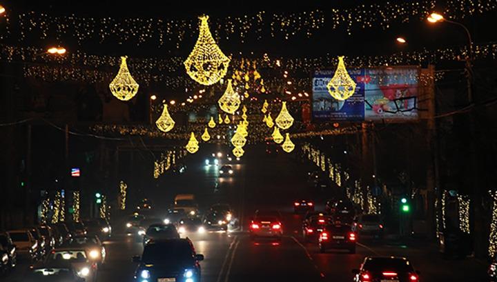 25 մլն դրամ՝ Մալաթիա-Սեբաստիան զարդարելու համար․ «Հրապարակ»