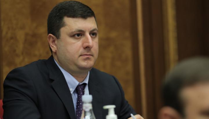 Արդյո՞ք  Ադրբեջանի առաջ քաշած օրակարգը Հայաստանում հավանության է արժանացել․ Աբրահամյան