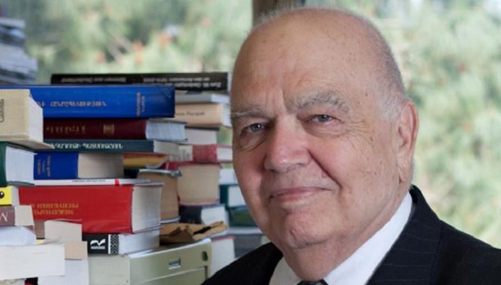Մահացել է Ռիչարդ Հովհաննիսյանը