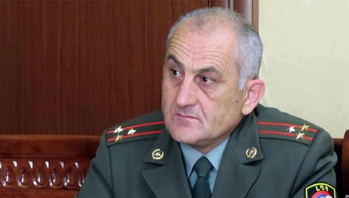 Դուրս եկեք ֆրանսիական հրապարակ և մերժեք բոլոր նրանց, ովքեր Արցախը համարում են ադրբեջան... Սենոր Հասրաթյան