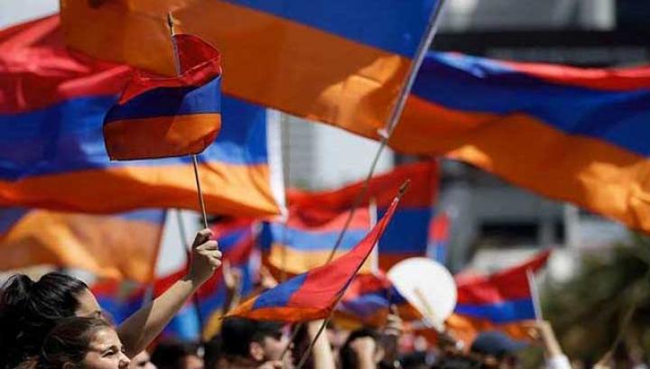 Անորոշ ժամանակով հետաձգվել է Հայաստանի Անկախության օրվան նվիրված տոնական միջոցառումները.  Sputnik Արմենիա