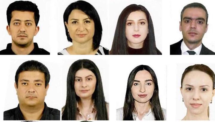 ԲԴԽ-ն 14 ապագա դատավորներով համալրեց վարչական դատարանի դատավորների շարքերը