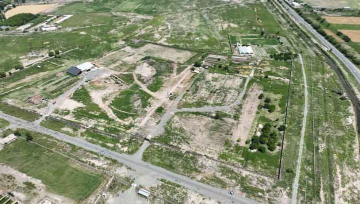 Տիգրան Ավինյանի մայրը ավելի քան 9 հա հող է գնել Արմավիրում. Civilnet.am