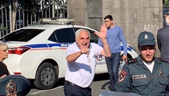 13 տարի Քլոյանը Փաշինյանի թիմակիցների հետ միասին թունավորել է Հայաստանի քաղաքական կյանքը. Արմեն Միքայելյան