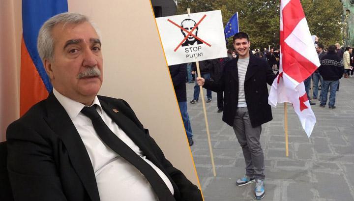 Անդրանիկ Քոչարյանը կարողա՞ մոռացել է ինքը ով է․ հիշեցնենք