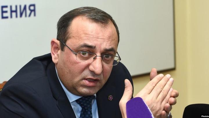 Չբողոքարկելը չի վերացնում այս փոփոխությունների հակասահմանադրականությունը. Արծվիկ Մինասյան