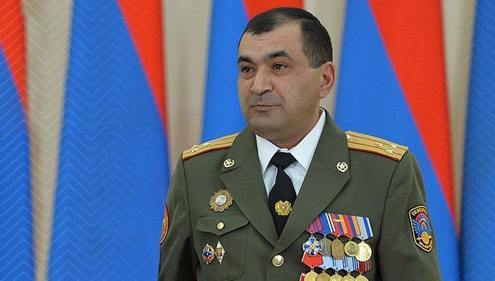 ՔԿ-ն Տիրան Խաչատրյանի գործով մանրամասներ է հայտնել