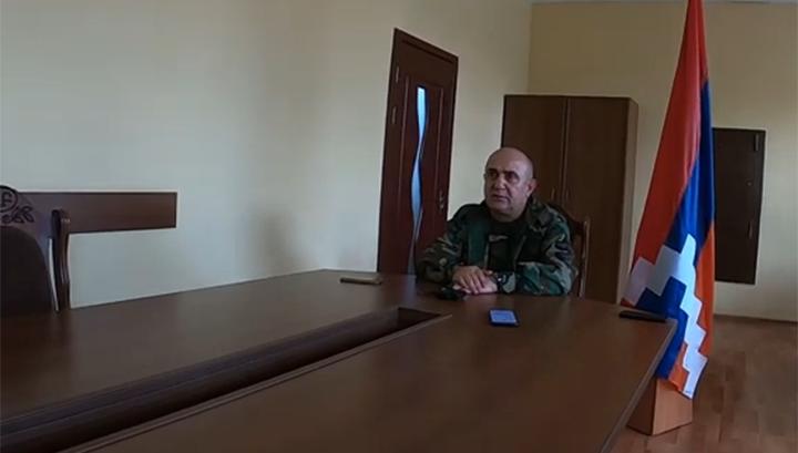 Հայկական կողմից զոհվել է 10 զինվորական․ Սամվել Բաբայան